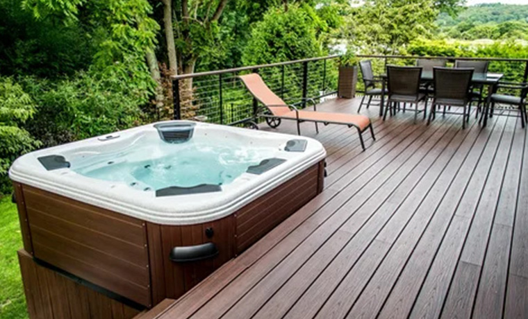 Outdoor Spa Sheets: The Guardian of Quality in Outdoor spa Spaces