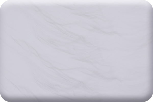 Extruded Acrylic Sheets Alloy White Cloud Ash