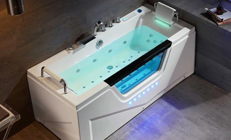 Indoor Bathtub Sheets: The secret weapon for creating personalized bathing Spaces