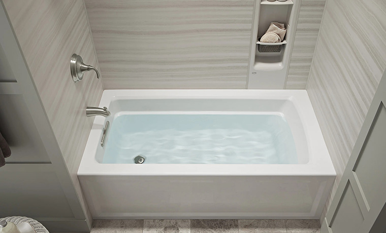 Bathtub Base: The invisible hero for enhancing bathroom quality
