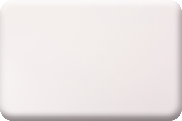 Extruded Acrylic Sheets Pearl White