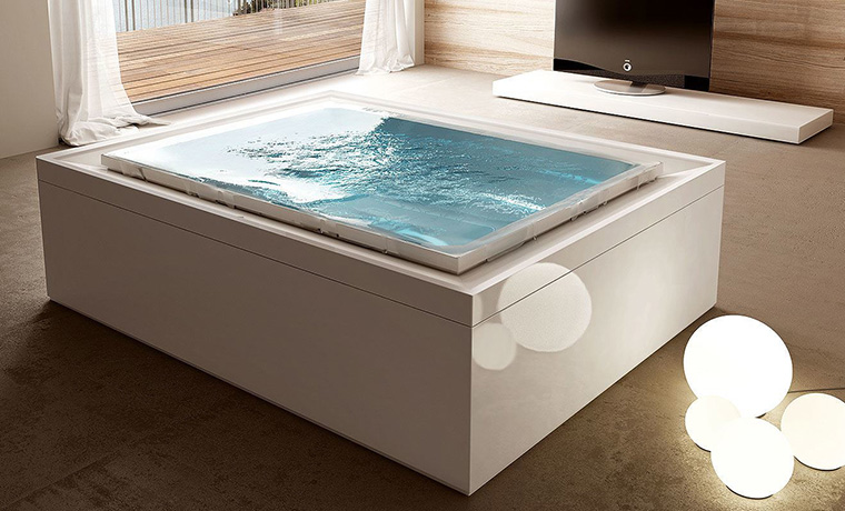 Indoor Bathtub Sheets: The guardian of indoor bathtubs