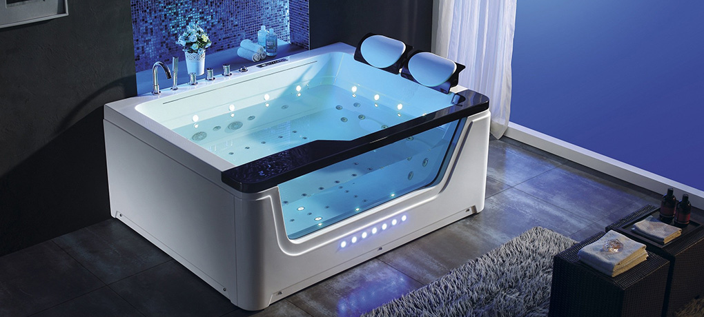 Acrylic Sheets For Massage Bathtub