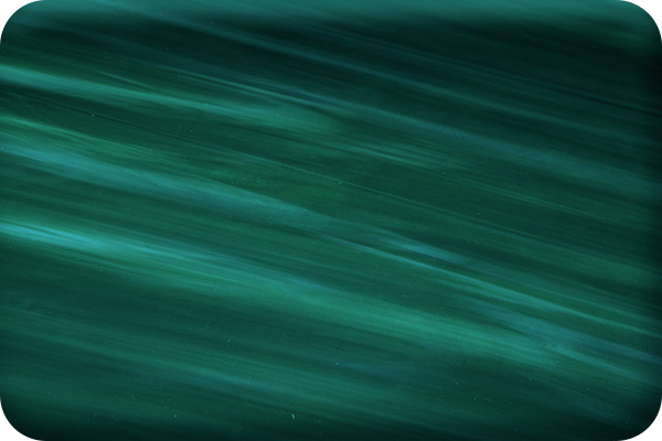 Extruded Acrylic Sheets Jade Green 