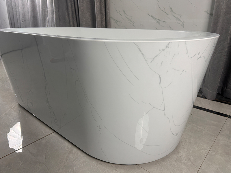 Professional hot tub exclusive acrylic extruded sheets