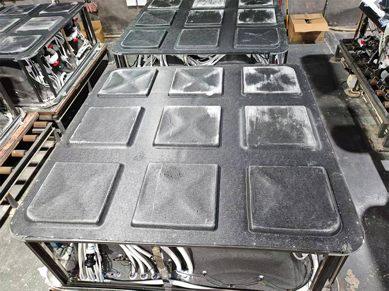 Indoor Bathtub Sheets: The guardian of indoor bathtubs