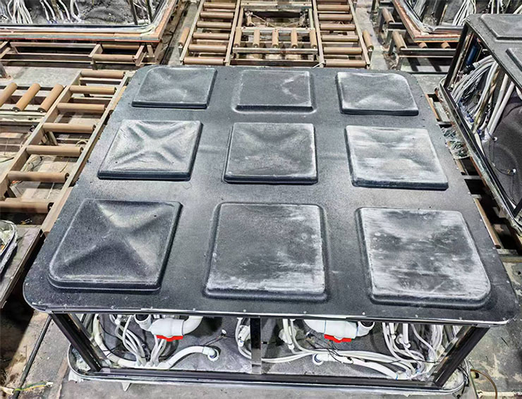 Bathtub Bottom Support Sheets