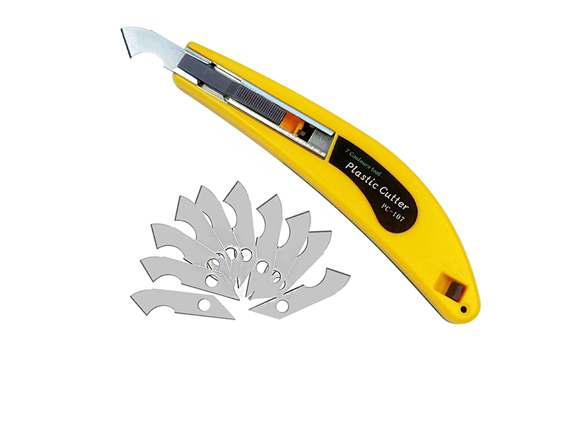 special acrylic cutting knife