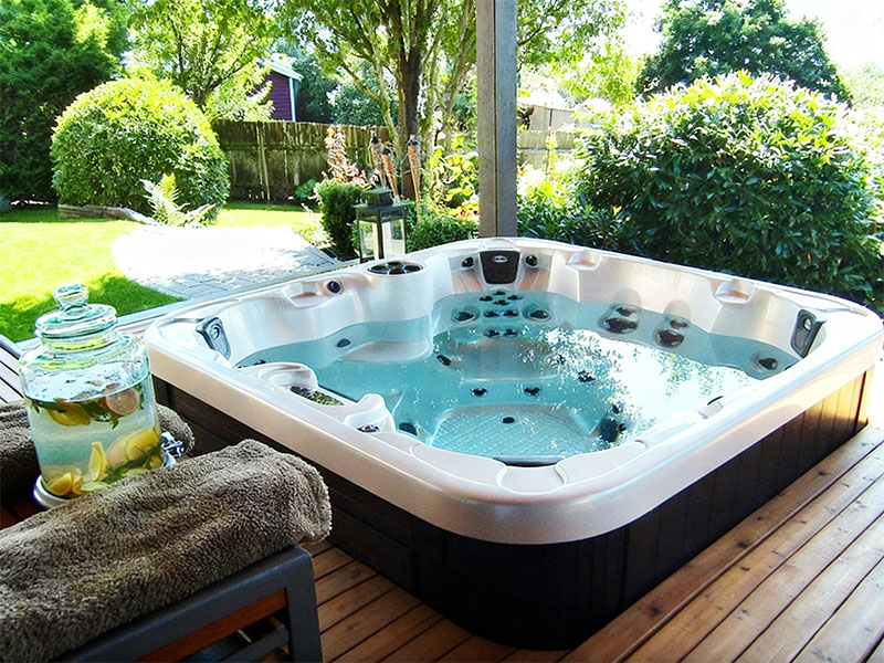 Acrylic Sheets For Spa Tub