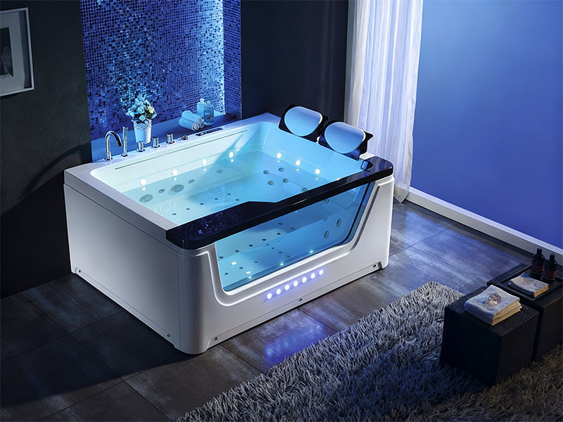 Acrylic Sheets For Massage Bathtub